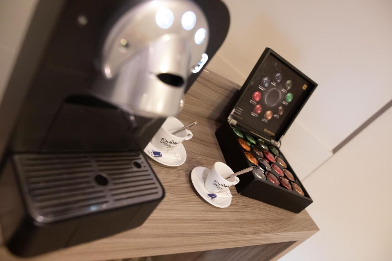 Hotel ibis Styles Clermont-Ferrand Aéroport Esterno foto